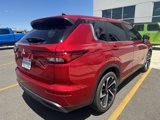 Used 2022 Mitsubishi Outlander ES image 5