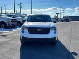 New 2025 Ford Maverick XL w/ Equipment Group 102A image 3