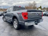Used 2021 Ford F150 XLT w/ Equipment Group 302A High image 6