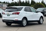 Certified 2023 Chevrolet Equinox LT image 4