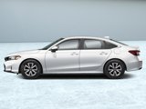 New 2025 Honda Civic LX image 2