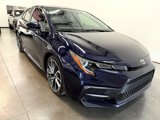 Used 2021 Toyota Corolla SE image 4