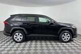 New 2025 Toyota RAV4 LE image 3