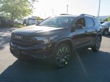 Used 2019 GMC Acadia SLT w/ Black Edition image 3