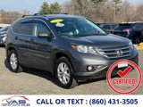 Used 2013 Honda CR-V EX-L image 4
