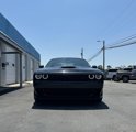 Used 2018 Dodge Challenger SXT w/ Blacktop Package image 2