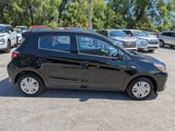 New 2024 Mitsubishi Mirage ES image 3
