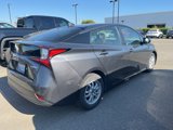 Used 2020 Toyota Prius L Eco image 5