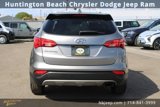 Used 2016 Hyundai Santa Fe Sport image 4