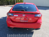 Used 2024 Honda Civic Sport image 4