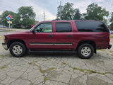 Used 2004 Chevrolet Suburban LS w/ Preferred Equipment Group image 4