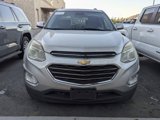 Used 2017 Chevrolet Equinox LT w/ Convenience Package image 2