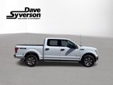 Certified 2017 Ford F150 XLT image 4