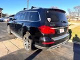 Used 2013 Mercedes-Benz GL 450 4MATIC image 4