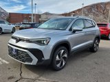 New 2025 Volkswagen Taos SE image 4