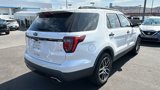 Used 2016 Ford Explorer Sport w/ Equipment Group 401A image 3