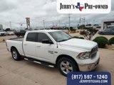Used 2019 RAM 1500 Big Horn image 4