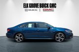 Used 2020 Volkswagen Passat 2.0T R-Line image 3
