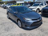 Used 2018 Toyota Corolla LE image 3