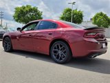 Used 2020 Dodge Charger SXT w/ Blacktop Package image 4