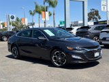 Used 2023 Chevrolet Malibu LT image 2