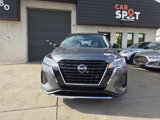 Used 2022 Nissan Kicks S image 2