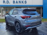 Used 2023 Chevrolet TrailBlazer LT w/ Convenience Package image 3