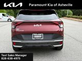 Certified 2023 Kia Sportage X-Line w/ X-Line Premium Package image 5