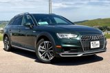 Used 2018 Audi A4 2.0T allroad Prestige w/ Prestige Package image 3