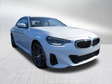 New 2024 BMW 230i Coupe w/ Convenience Package image 2
