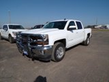 Used 2018 Chevrolet Silverado 1500 LT w/ All Star Edition image 2