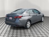 New 2025 Nissan Versa S image 2