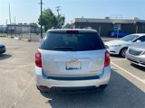 Used 2014 Chevrolet Equinox LT w/ Driver Convenience Package image 4