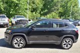 Used 2021 Jeep Compass Limited w/ Sun and Sound Group image 5