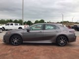 Used 2024 Toyota Camry SE image 2