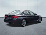 Used 2020 BMW 540i xDrive w/ Convenience Package image 3