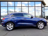 Used 2022 Audi Q3 2.0T Premium image 4
