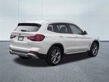 Certified 2023 BMW X3 xDrive30i w/ Premium Package image 3