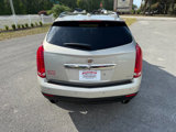 Used 2016 Cadillac SRX Luxury w/ Driver Awareness Package image 5
