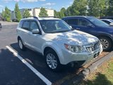 Used 2011 Subaru Forester 2.5X Limited image 3