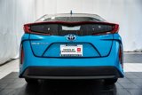 Used 2017 Toyota Prius Prime Plus image 5