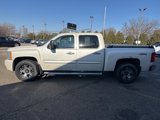 Used 2013 Chevrolet Silverado 1500 LTZ w/ LTZ White Diamond Edition image 4