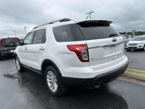 Used 2013 Ford Explorer XLT image 4