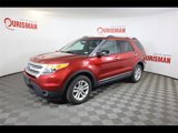 Used 2015 Ford Explorer XLT w/ Equipment Group 202B image 4