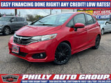 Used 2018 Honda Fit Sport image 4