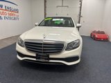 Used 2017 Mercedes-Benz E 300 4MATIC image 2
