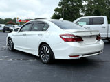 Used 2017 Honda Accord Touring image 3
