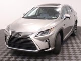 Used 2017 Lexus RX 350 AWD image 4
