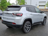 New 2025 Jeep Compass Limited w/ Elite Group image 4
