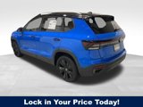 New 2025 Volkswagen Taos SE image 5